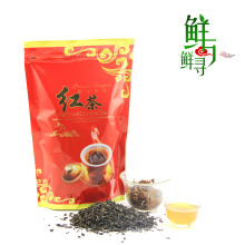 Thé noir Yunnan de qualité supérieure Congou thé noir detox thé mince